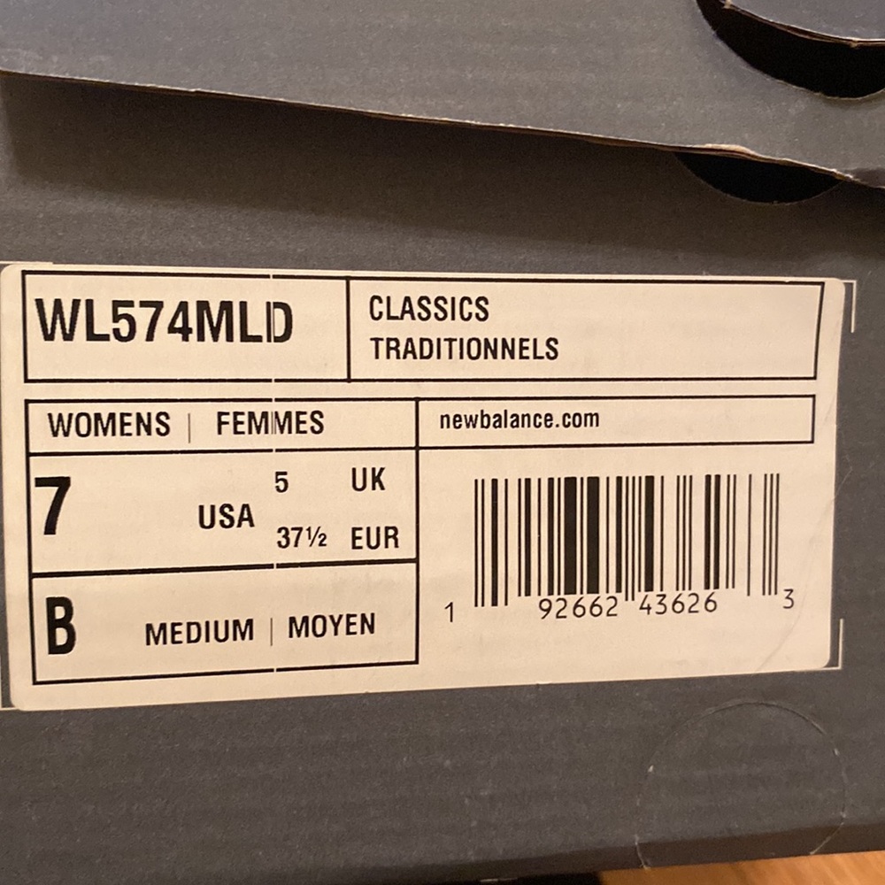 New Balance - Picture 12 of 12